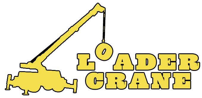 Loader Crane