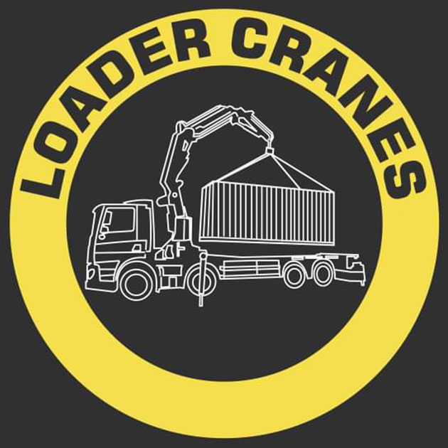 Loader Crane